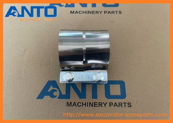 6207-11-5921 6207115921 Clamp KOMATSU piezas de repuesto para excavadoras para PC150LC-6K