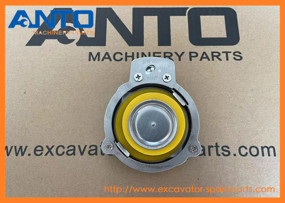17A-60-11310 17A6011310 Cap Assy Fit KOMATSU Excavadora HB205 HB215 PC118MR PC1250 El equipo de excavación se utiliza para la extracción de agua de las aguas del mar.