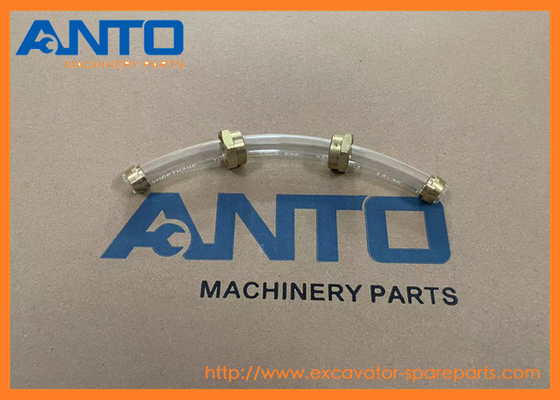 203-60-31160 2036031160 Piezas de repuesto para excavadoras de tubos para KOMATSU HB205 HB215 PC100 PC1000