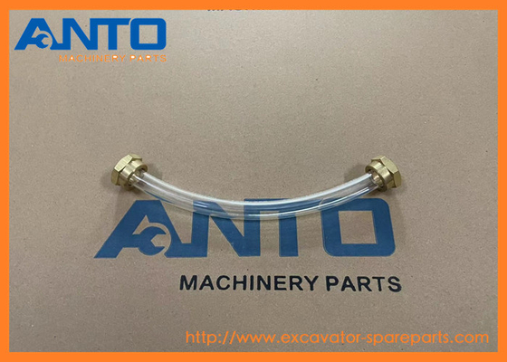 203-60-31160 2036031160 Piezas de repuesto para excavadoras de tubos para KOMATSU HB205 HB215 PC100 PC1000