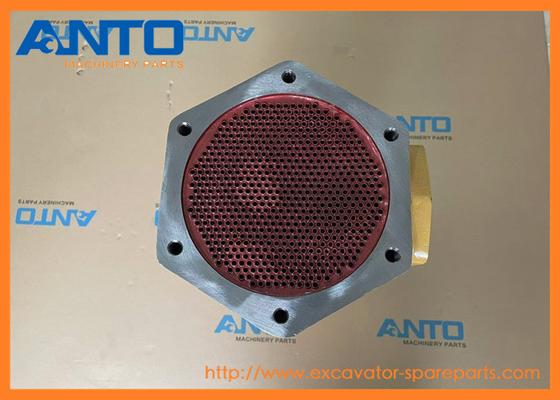 101-1741 1011741 Cooler de aceite Cargador de ruedas de núcleo Piezas de repuesto para 988K C18