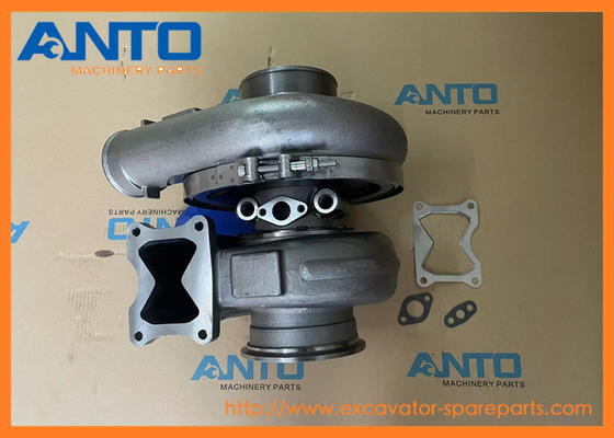 2881769 2837529 Turbocompresor Excavadora Partes del motor de las máquinas de excavación para HX83 QSK23