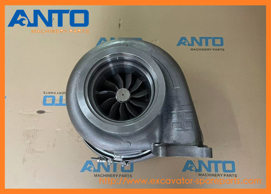 2881769 2837529 Turbocompresor Excavadora Partes del motor de las máquinas de excavación para HX83 QSK23