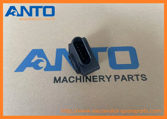 15038313 Sensor de la posición del acelerador Repuestos del cargador de ruedas para L70E L90E