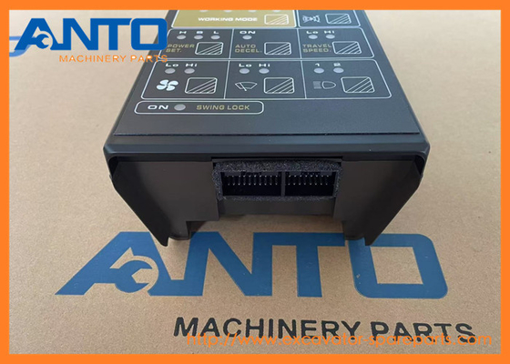 7824-72-3100 7824-72-4100 Controlador KOMATSU Piezas eléctricas de excavadoras para PC200-5
