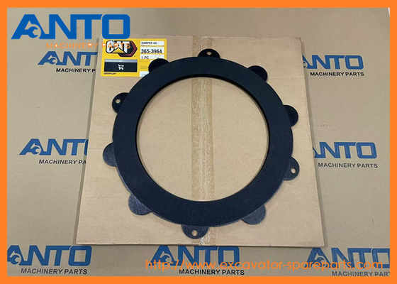 365-3964 3653964 Piezas de repuesto de excavadoras para amortiguadores para 735C 740C C18