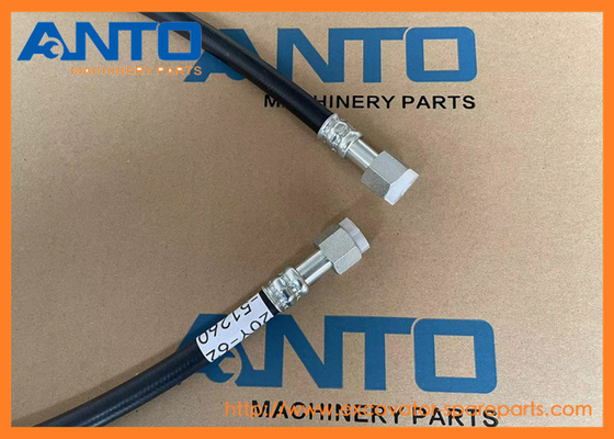 20Y-62-51260 20Y6251260 manguera para excavadora KOMATSU HB205 HB215 PC200 PC200LL PC210