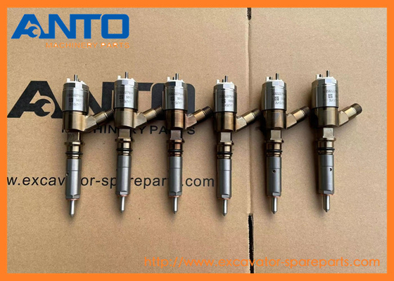 3200680 320-0680 Partes de motores de excavadoras para inyectores de combustible M313D M315D M316D M317D2 M318D