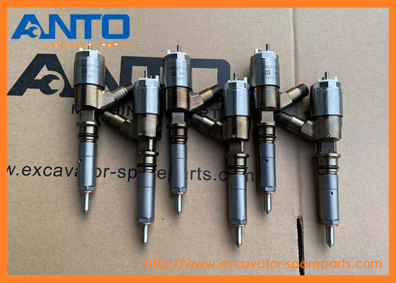 3200680 320-0680 Partes de motores de excavadoras para inyectores de combustible M313D M315D M316D M317D2 M318D