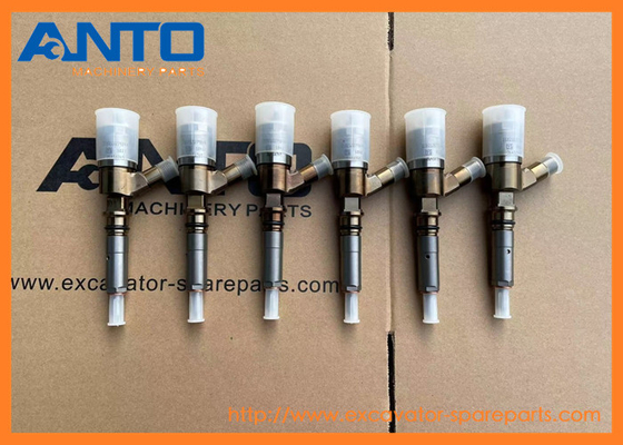 3200680 320-0680 Partes de motores de excavadoras para inyectores de combustible M313D M315D M316D M317D2 M318D