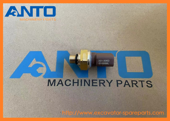 3203063 320-3063 Sensor de presión excavadora piezas eléctricas para 312D2 312D2 GC 312D2 L 312E