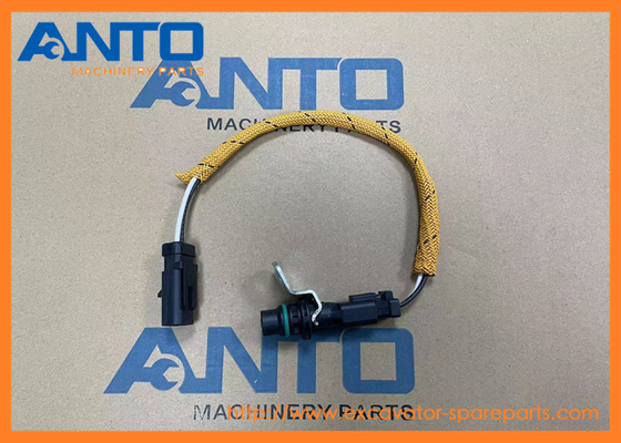 279-9828 2799828 Sensor de velocidad excavadora piezas eléctricas para 345C 345C L 345C MH 345D
