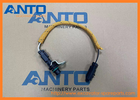 279-9828 2799828 Sensor de velocidad excavadora piezas eléctricas para 345C 345C L 345C MH 345D
