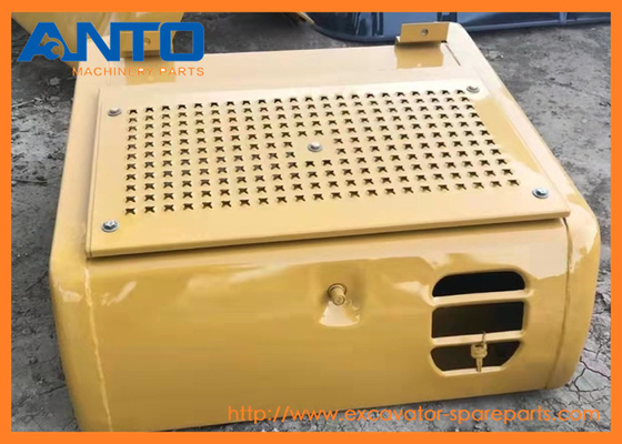 1423854 142-3854 Caja de almacenamiento Excavadora piezas eléctricas para 312C 312C L 315C 318C 319C 320C