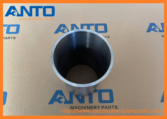 6207-21-2110 6207-21-2111 cilindro de recubrimiento KOMATSU Excavadora partes del motor para 3D95S-W-1B