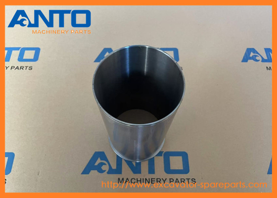 6207-21-2110 6207-21-2111 cilindro de recubrimiento KOMATSU Excavadora partes del motor para 3D95S-W-1B