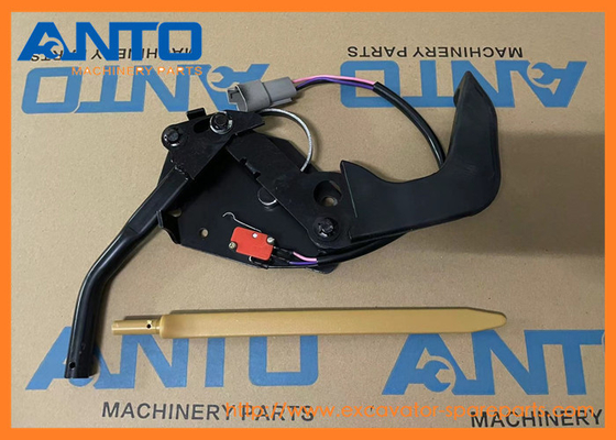 2346613 234-6613 Accesorios de cambio de posición para piezas eléctricas de excavadoras 311D LRR 311F LRR