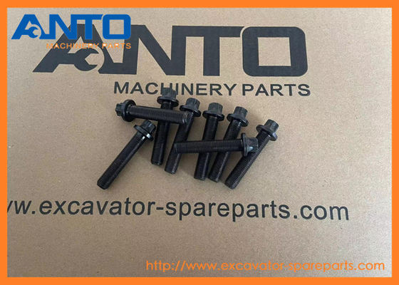 3239312 323-9312 Partes de repuesto para excavadoras de pernos para 312D2 312D2 GC 312D2 L 312E 312E L 313D2