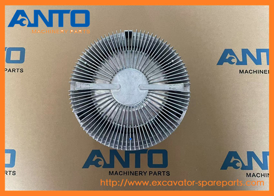 3240123 324-0123 Partes del motor de excavadora con propulsión por ventilador adaptadas para 320D 320D FM 320D FM RR