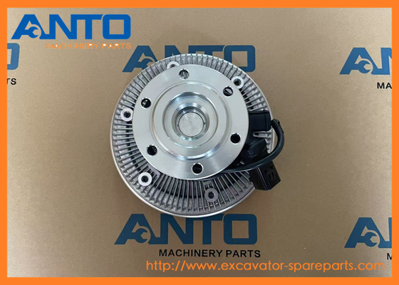3240123 324-0123 Partes del motor de excavadora con propulsión por ventilador adaptadas para 320D 320D FM 320D FM RR