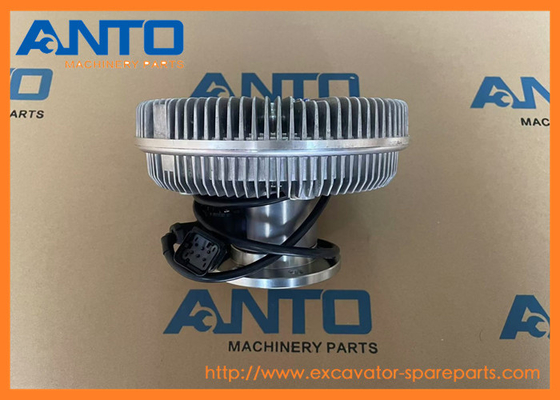 3240123 324-0123 Partes del motor de excavadora con propulsión por ventilador adaptadas para 320D 320D FM 320D FM RR