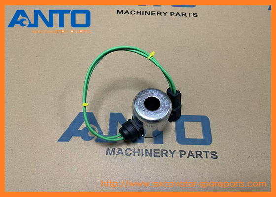 3265214 326-5214 Excavadoras de bobina piezas eléctricas para 793B 793C 793D