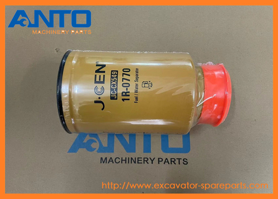 3261644 326-1644 Filtro de combustible Filtro de excavadora para 311D LRR 312C L 312D 312D L