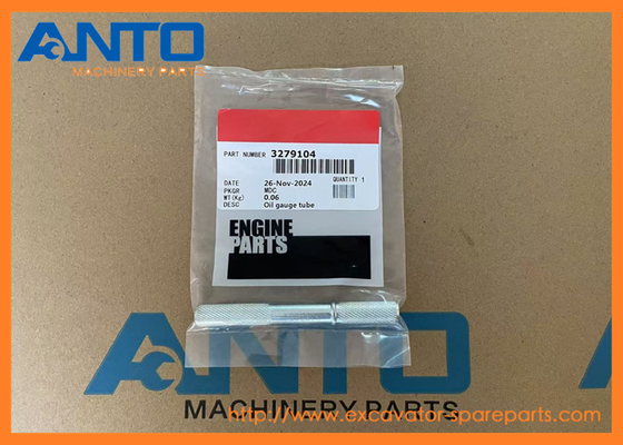 3279104 Piezas de repuesto para excavadoras de tubos utilizadas para HYUNDAI R130LC3 R160LC3 R290LC3 R320LC3