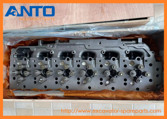 3442149 344-2149 Partes del motor de la excavadora con cabeza de cilindro para 330D 330D FM 330D L 330D MH