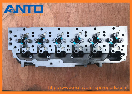 3442149 344-2149 Partes del motor de la excavadora con cabeza de cilindro para 330D 330D FM 330D L 330D MH