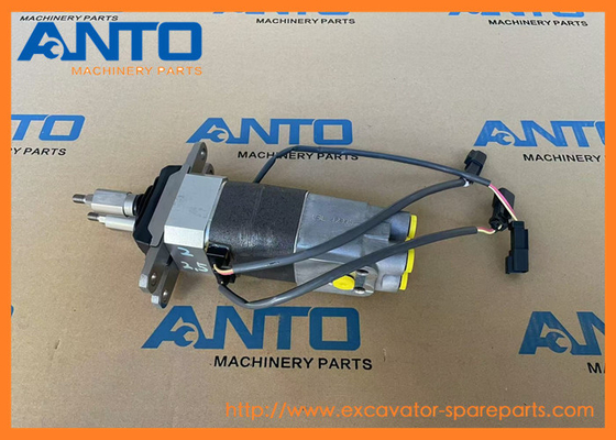 702-16-06130 7021606130 Válvula piloto KOMATSU Piezas de repuesto para cargador de ruedas WA470-6 WA480-6