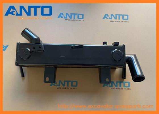421-16-45160 4211645160 Refrigerador KOMATSU Cargador de ruedas Piezas de repuesto para WA480-6