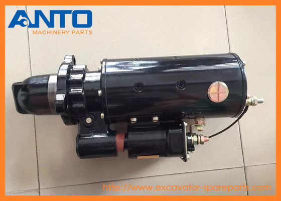 3487651 348-7651 Partidas del motor de excavadora de arranque para 345C 345C L 345C MH 345D