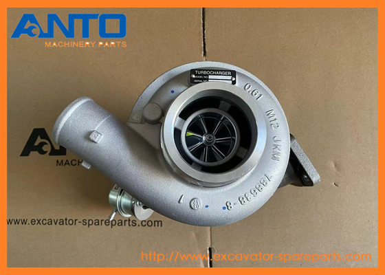 3539808 353-9808 Turbocompresor Excavadora piezas de motor para 924K 930K 938K