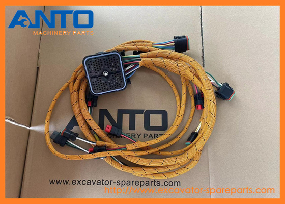 3540049 354-0049 Arneses para motores Excavadoras Partes de motores para 365C 365C L 365C L MH 374D L