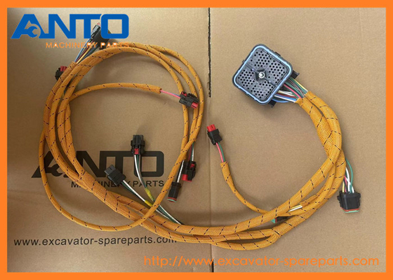 3540049 354-0049 Arneses para motores Excavadoras Partes de motores para 365C 365C L 365C L MH 374D L