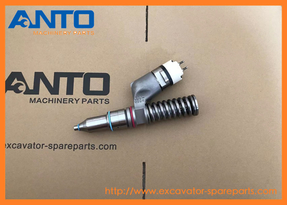 3561373 356-1373 Partes de motores de excavadoras con inyector de combustible, aptas para el C32