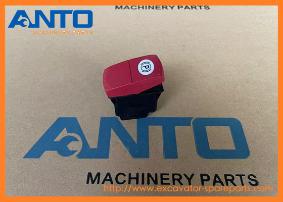 3568350 356-8350 Rocker Switch Excavator Piezas eléctricas para D6K2 D6K2