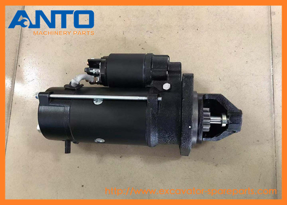 3575203 357-5203 Partes del motor del excavador de arranque y del motor del motor C4.4