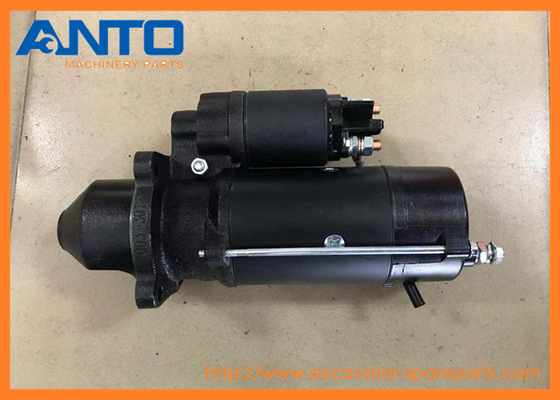 3575203 357-5203 Partes del motor del excavador de arranque y del motor del motor C4.4