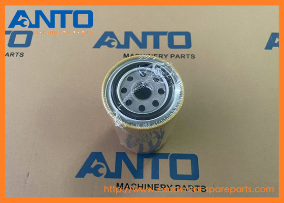 6136-71-6120 600-311-8222 Filtro de combustible KOMATSU Piezas de repuesto para excavadoras para PC200-5
