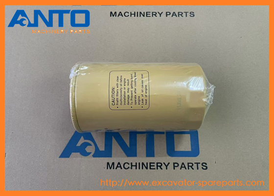 6136-71-6120 600-311-8222 Filtro de combustible KOMATSU Piezas de repuesto para excavadoras para PC200-5