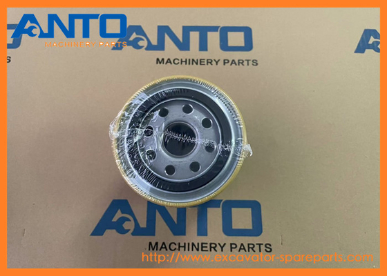 600-211-5241 600-211-5242 600-211-5240 Filtro de aceite KOMATSU Piezas de repuesto para excavadoras para PC120-5