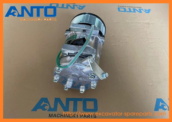 372-9295 3729295 Instalaciones de compresores de excavadoras de aire acondicionado para 320D GC 320D L