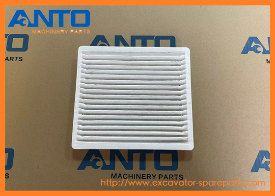208-979-7620 2089797620 Filtro de aire KOMATSU Partes de cabina de excavadora para PC240-8K PC290-8K