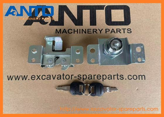3758597 375-8597 Piezas de repuesto de excavadoras de cerraduras para 312D 312D L 313D 315D L 318D L