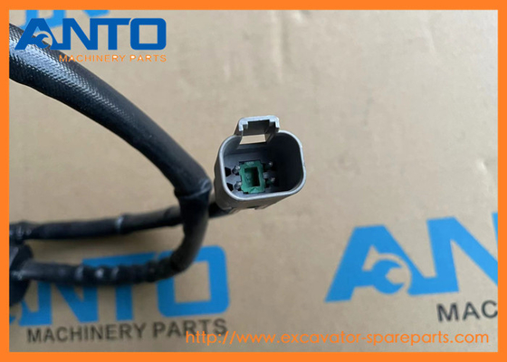 3822001 382-2001 Sensor de nivel de líquido Excavadora Partes eléctricas para 311D LRR 312D 312D L