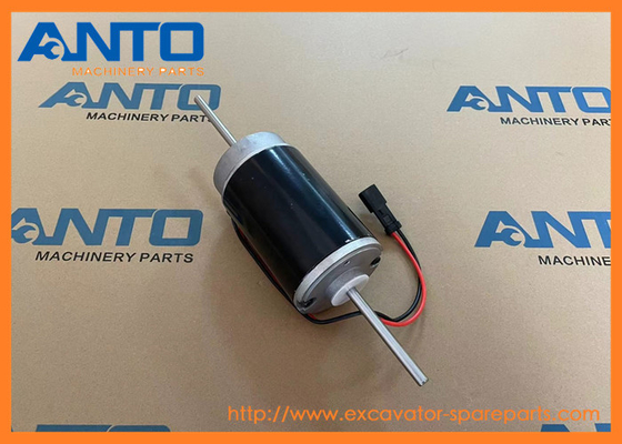 385-0244 3850244 Blower Motor Fitting Excavator Parts para aire acondicionado para 120H 120H ES