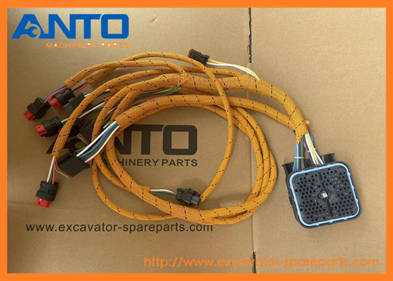 385-2664 3852664 Arnesas para motores Excavadoras Partes de motores para 345C 345C L 345C MH 345D 345D L