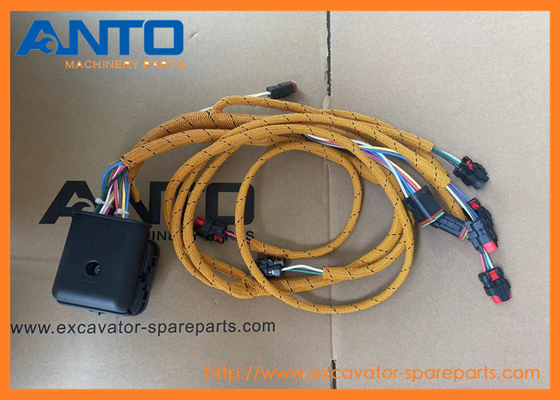 385-2664 3852664 Arnesas para motores Excavadoras Partes de motores para 345C 345C L 345C MH 345D 345D L